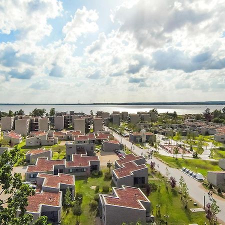 3 Bedroom Stunning Home In Lembruch-Duemmer See Екстериор снимка