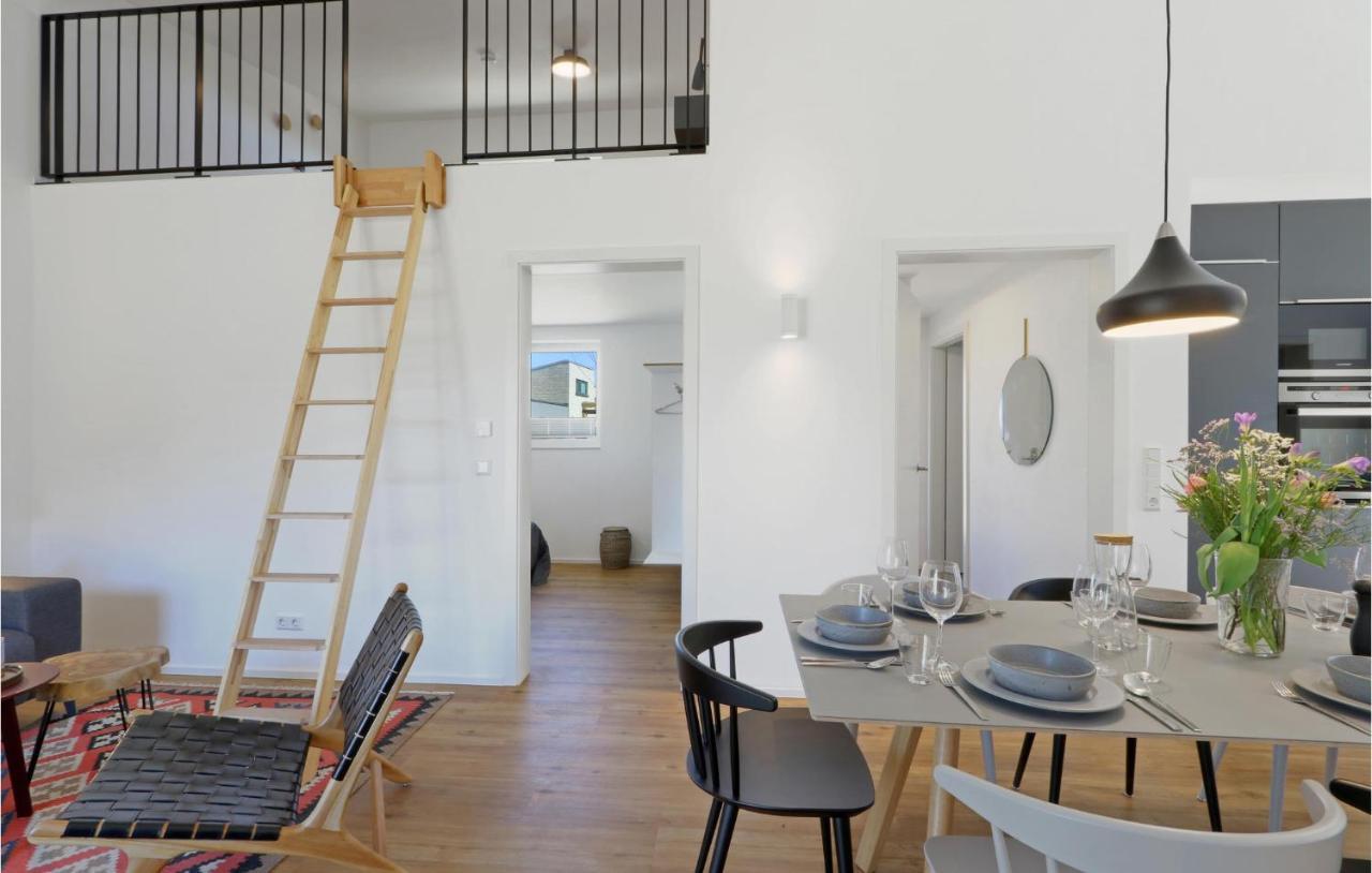 3 Bedroom Stunning Home In Lembruch-Duemmer See Екстериор снимка