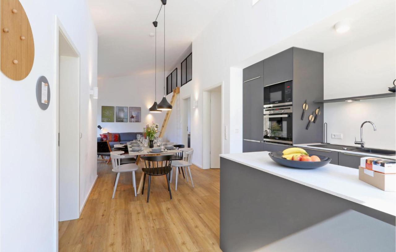 3 Bedroom Stunning Home In Lembruch-Duemmer See Екстериор снимка