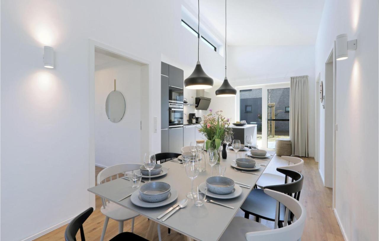 3 Bedroom Stunning Home In Lembruch-Duemmer See Екстериор снимка