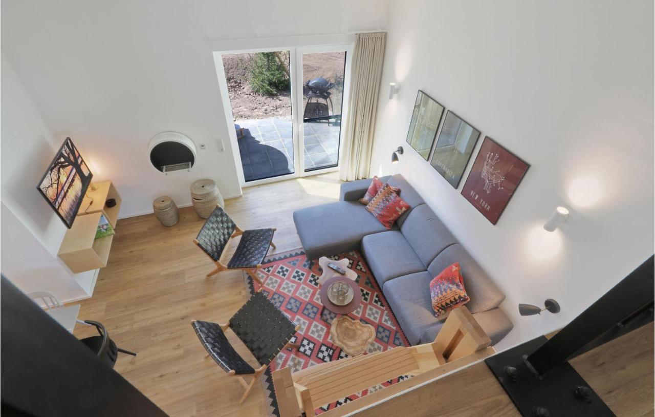 3 Bedroom Stunning Home In Lembruch-Duemmer See Екстериор снимка
